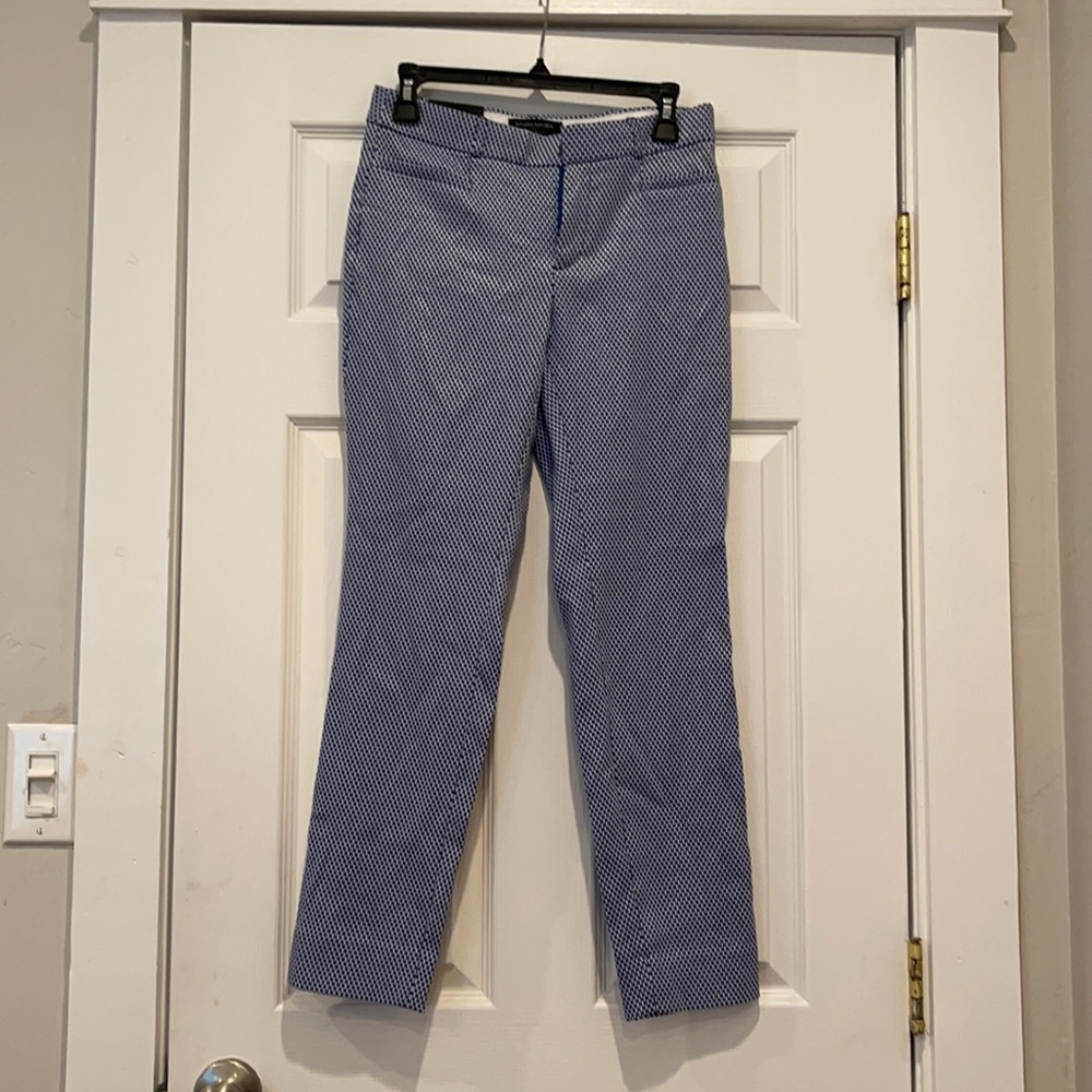Banana Republic Work Pants